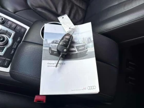 Audi Q7 * 3.0L TDI Progressiv * CARFAX * БЕЗ ПЪРВОНАЧАЛНА , снимка 12