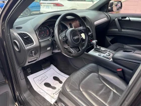 Audi Q7 * 3.0L TDI Progressiv * CARFAX * БЕЗ ПЪРВОНАЧАЛНА , снимка 5