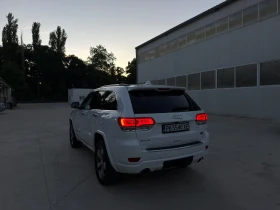 Jeep Grand cherokee 3.6 Overland, снимка 3
