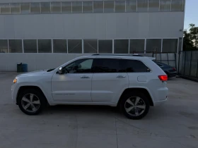 Jeep Grand cherokee 3.6 Overland, снимка 4