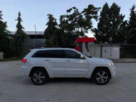 Jeep Grand cherokee 3.6 Overland, снимка 2