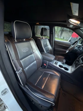 Jeep Grand cherokee 3.6 Overland, снимка 7