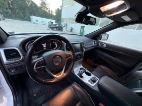 Jeep Grand cherokee 3.6 Overland, снимка 5