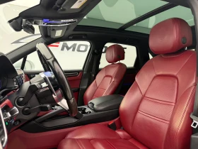 Porsche Cayenne Carbon\Bose\Pano, снимка 9
