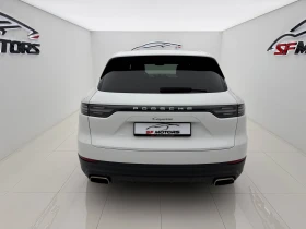 Porsche Cayenne Carbon\Bose\Pano, снимка 5