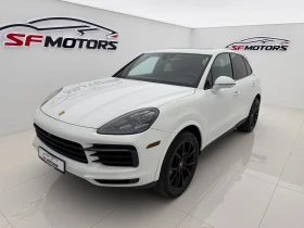 Porsche Cayenne Carbon\Bose\Pano, снимка 3