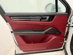 Porsche Cayenne Carbon\Bose\Pano, снимка 8