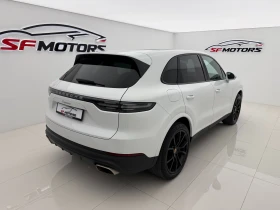 Porsche Cayenne Carbon\Bose\Pano, снимка 6