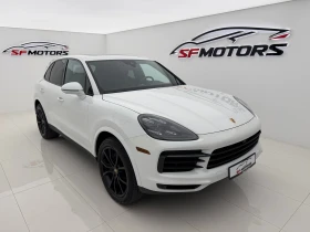 Porsche Cayenne Carbon\Bose\Pano, снимка 1