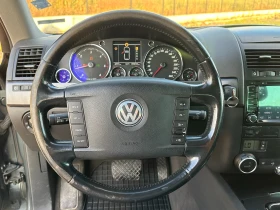 VW Touareg * 3.0* , снимка 11