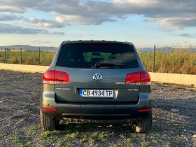 VW Touareg * 3.0* , снимка 6