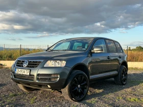 VW Touareg * 3.0* , снимка 1