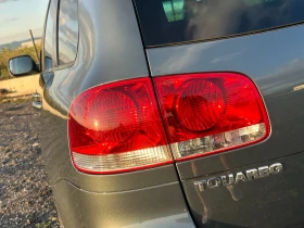 VW Touareg * 3.0* , снимка 9
