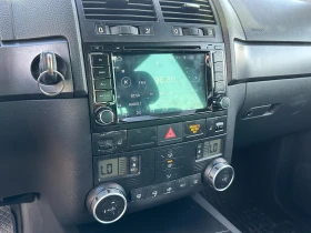 VW Touareg * 3.0* , снимка 14
