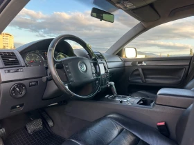 VW Touareg * 3.0* , снимка 10