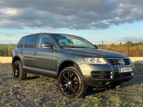 VW Touareg * 3.0* , снимка 2