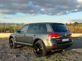 VW Touareg * 3.0* , снимка 4