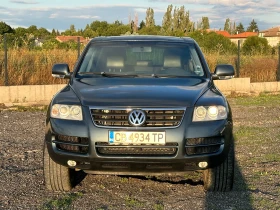 VW Touareg * 3.0* , снимка 3