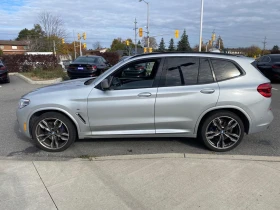 BMW X3 M40i, снимка 9