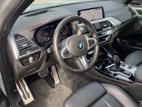 BMW X3 M40i, снимка 12