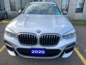 BMW X3 M40i, снимка 13
