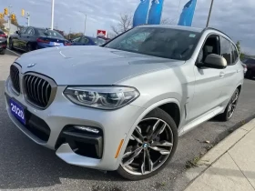 BMW X3 M40i, снимка 3