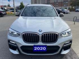 BMW X3 M40i, снимка 8