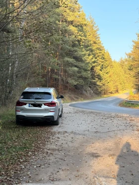 BMW X3 M40i, снимка 1