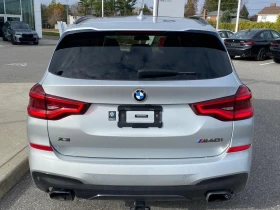 BMW X3 M40i, снимка 10