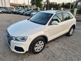 Audi Q3 2.0TDI* QUATTRO* NAVI* ПОДГРЕВ* LED, снимка 1