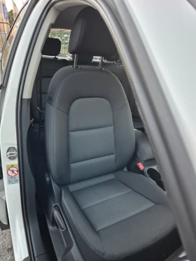 Audi Q3 2.0TDI* QUATTRO* NAVI* ПОДГРЕВ* LED, снимка 13