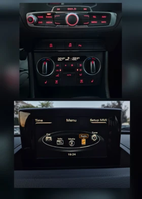 Audi Q3 2.0TDI* QUATTRO* NAVI* ПОДГРЕВ* LED, снимка 10