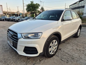 Audi Q3 2.0TDI* QUATTRO* NAVI* ПОДГРЕВ* LED, снимка 2