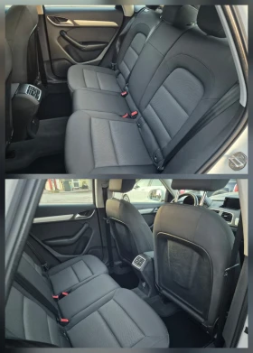 Audi Q3 2.0TDI* QUATTRO* NAVI* ПОДГРЕВ* LED, снимка 15