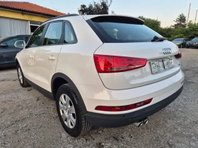 Audi Q3 2.0TDI* QUATTRO* NAVI* ПОДГРЕВ* LED, снимка 3