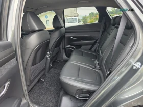 Hyundai Tucson 2.0 4WD Modern* КОЖА* ОБДУХВ* НАВИ* КАМЕРА, снимка 8