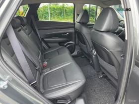 Hyundai Tucson 2.0 4WD Modern* КОЖА* ОБДУХВ* НАВИ* КАМЕРА, снимка 9