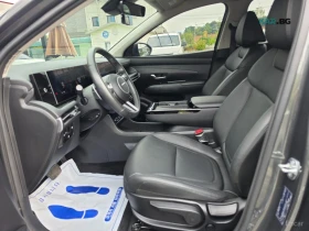 Hyundai Tucson 2.0 4WD Modern* КОЖА* ОБДУХВ* НАВИ* КАМЕРА, снимка 7