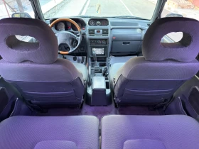 Mitsubishi Pajero II* 2.5TDI* Super-Select* Klima* ITALIA* , снимка 10
