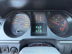 Mitsubishi Pajero II* 2.5TDI* Super-Select* Klima* ITALIA* , снимка 13