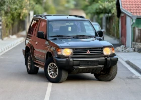 Mitsubishi Pajero II* 2.5TDI* Super-Select* Klima* ITALIA* , снимка 1