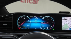 Mercedes-Benz GLE 400 AMG Line| AIR| DISTRO| ОБДУХ| 360| HUD| 3 AC| , снимка 9
