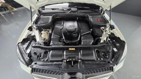 Mercedes-Benz GLE 400 AMG Line| AIR| DISTRO| ОБДУХ| 360| HUD| 3 AC| , снимка 6