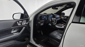 Mercedes-Benz GLE 400 AMG Line| AIR| DISTRO| ОБДУХ| 360| HUD| 3 AC| , снимка 7