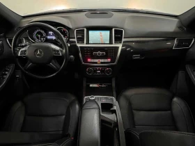 Mercedes-Benz ML 350 BlueTEC | CARFAX | БЕЗ ИНЦИДЕНТИ , снимка 8