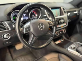 Mercedes-Benz ML 350 BlueTEC | CARFAX | БЕЗ ИНЦИДЕНТИ , снимка 7