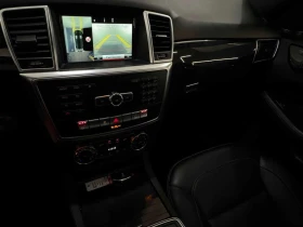 Mercedes-Benz ML 350 BlueTEC | CARFAX | БЕЗ ИНЦИДЕНТИ , снимка 11