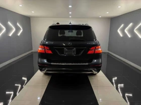 Mercedes-Benz ML 350 BlueTEC | CARFAX | БЕЗ ИНЦИДЕНТИ , снимка 5