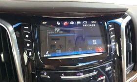 Cadillac Escalade * 6.2 * ФИНАНСИРАНЕ, снимка 10