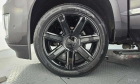 Cadillac Escalade * 6.2 * ФИНАНСИРАНЕ, снимка 5